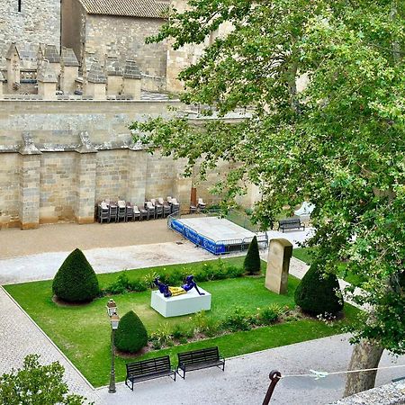 נרבון Tresors De La Cathedrale, Maison De Ville Sur 4 Niveaux מראה חיצוני תמונה