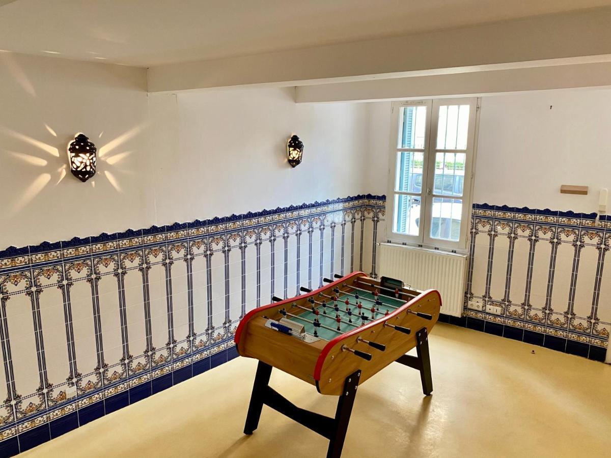 נרבון Tresors De La Cathedrale, Maison De Ville Sur 4 Niveaux מראה חיצוני תמונה